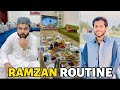 Ramzan Routine Vlog ❤️ | 22 ROZA