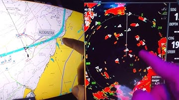 How to use your Simrad Chart Plotter AIS. Simrad Go. Simrad Evo3. Using AIS.