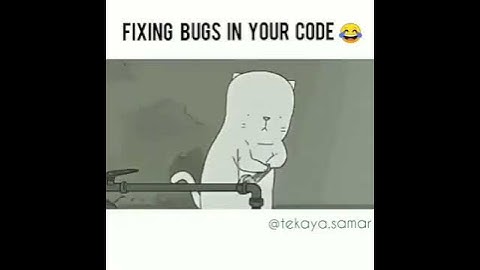 Fixing bugs in code  #coding #codingshortvideo #programming #programmingmemes #shortvideo #shorts