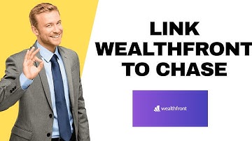 How to Link Wealthfront to Chase -2025 (Easy Banking Setup!) I DOUBLE Z