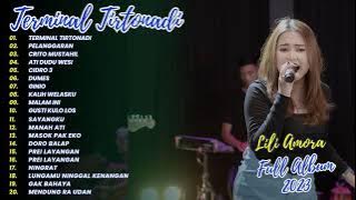 TERMINAL TIRTONADI | PELANGGARAN | CERITO MUSTAHIL - SASYA MUSTAHIL | FULL ALBUM 2023