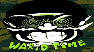 Pizza Tower Repainted OST - Unpredictable (Phase 1: Wario Apparition)