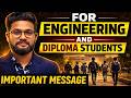 GET READY FOR BOUNCE BACK | FOR DIPLOMA &amp; ENGINEERING | MUST WATCH |