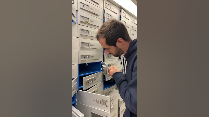 On a acheté un immeuble avec un coffre-fort secret… 🗝 #office #immeuble