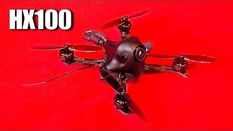 BetaFPV HX100 ToothPick