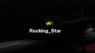 American Truck Simulator - Rocking Is Dead