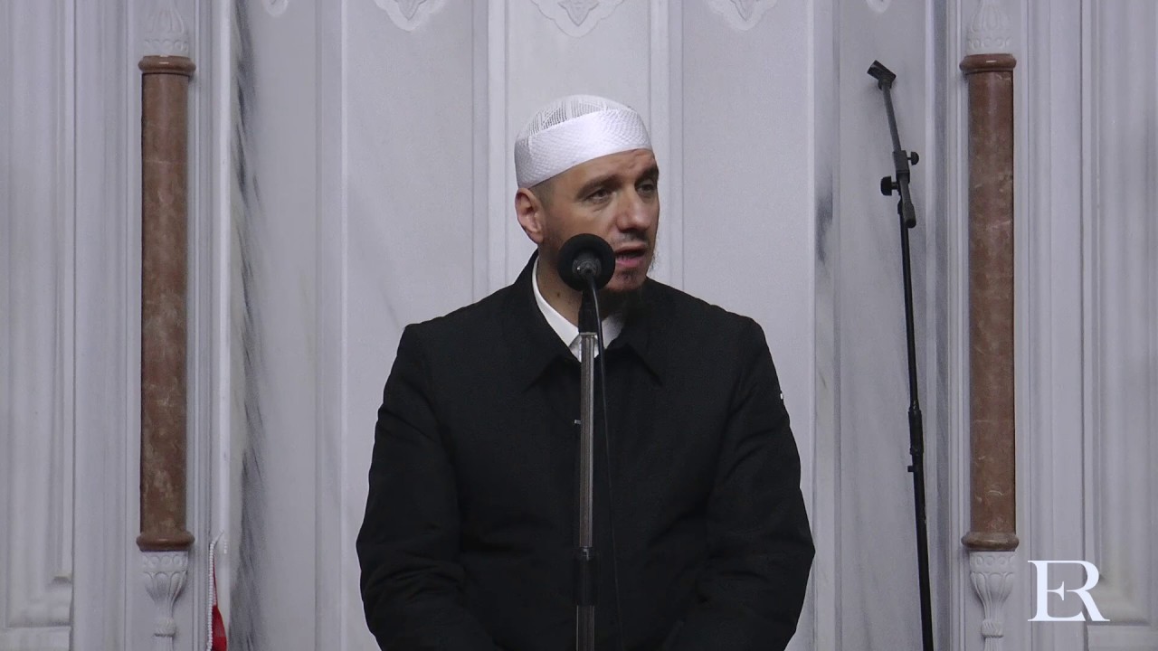 49. Më trego ç'është Ihsani - Përbërësit e veprës cilësore  | Enis Rama