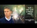 Asse  green prospect  cest quoi le projet puel  dcembre 2020