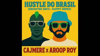 洋楽 Aroop Roy Brazil Breakdown Pt.2 & 3 Stream Aroop Roy | Listen to Brazil Breakdown Part 2 (GAMM