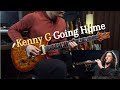 Kenny G - Going Home - Vinai T cover (song only)