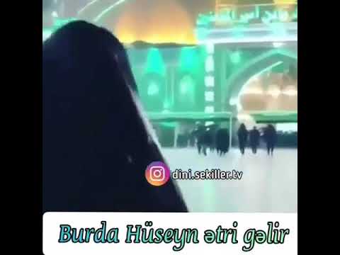 Huseyn etri gelir