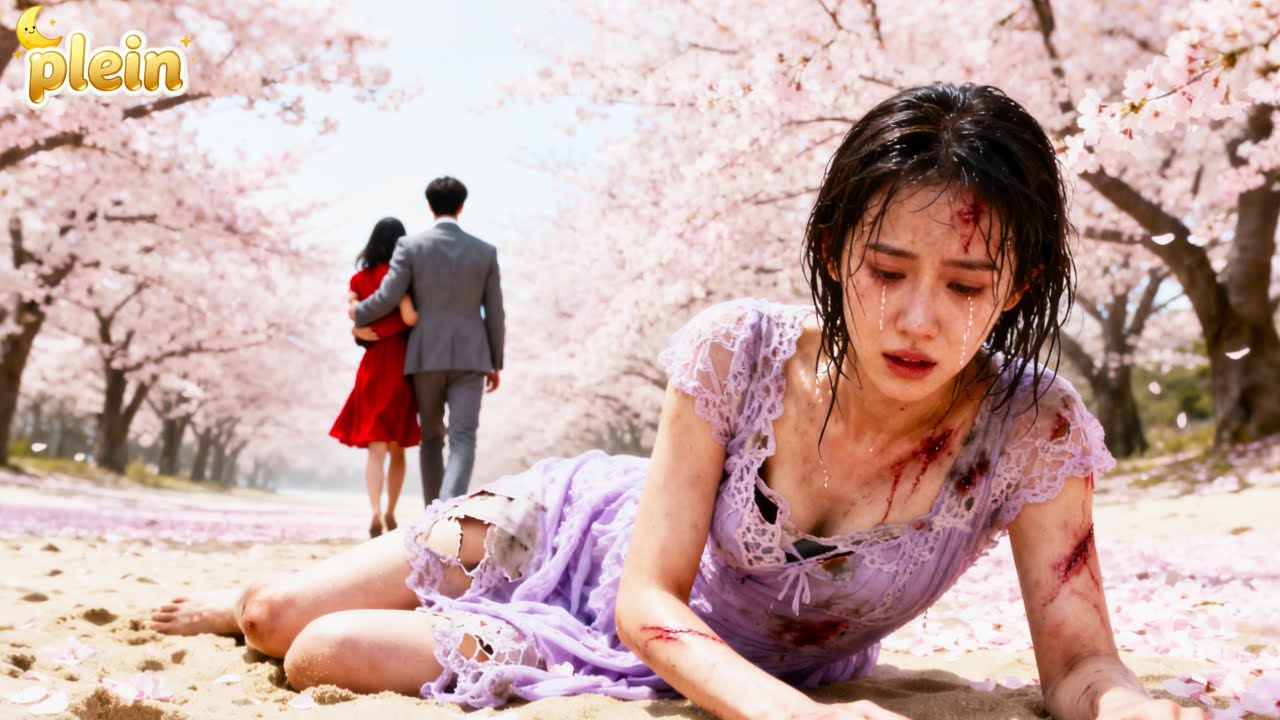 Le PDG a sauvé sa maîtresse,pas moi!J’ai survécu et demandé divorce…il le regrettera toute sa vie！