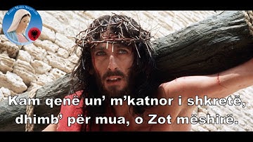 Radio Maria Albania - Krisht i dashtun