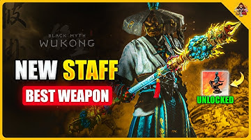 How to Get Fanged Cyan (Fire/Thunder/Frost) Staff NEW Mythical Weapon🔥
