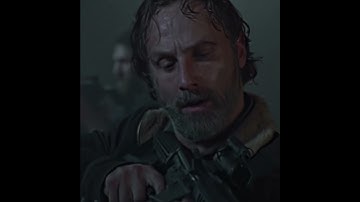 The Shane Walsh Effect | The Walking Dead Edit | Moondeity - Wake Up (Slowed, Reverb)