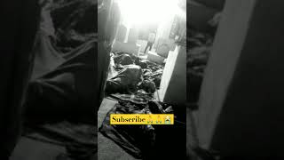 😱serbain dancing lady in india 🤯 #short #horrorstory #gost #tranding #video