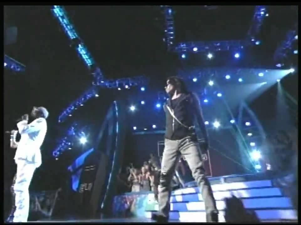 Black Eyed Peas - YouTube Music