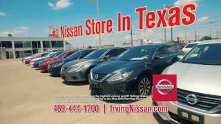 Clay Cooley Nissan Irving