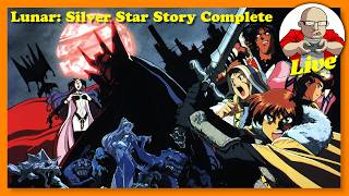 Adventure Monday - Lunar: Silver Star Story Complete