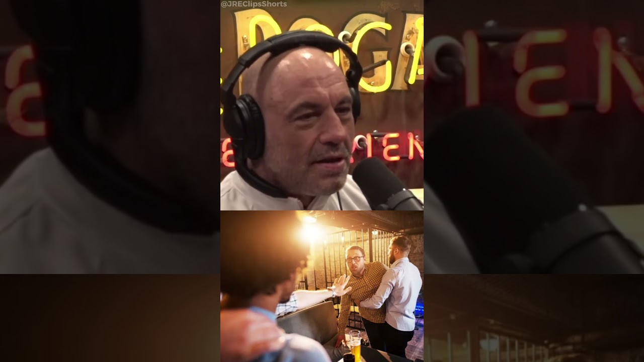 Bud Light Boycott | JRE Shorts 