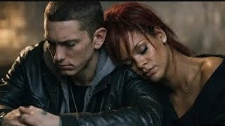 Eminem & Jelly Roll  ft Rihanna - Take My Love Away Official Music Video 