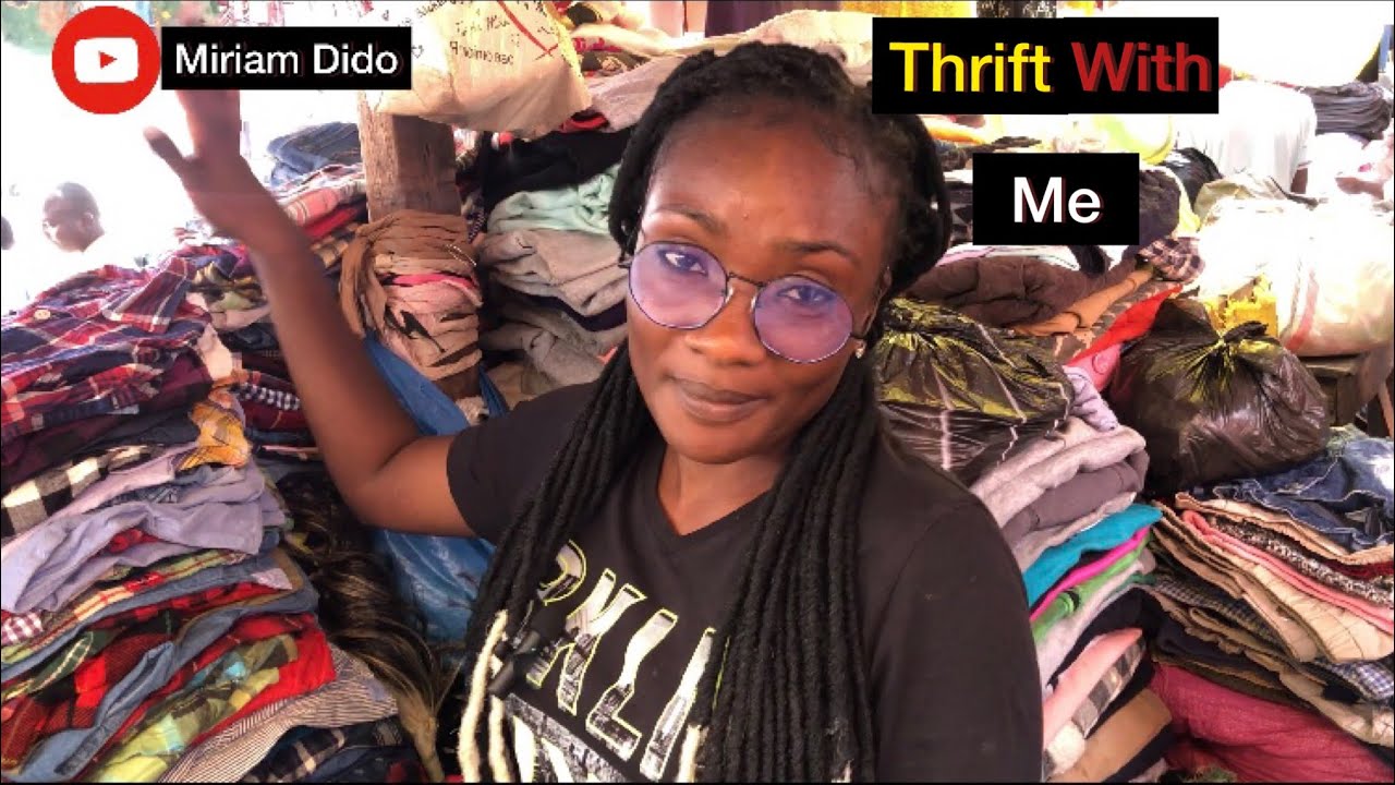 Early Christmas Shopping in Nigeria / High Dollar rate