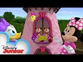 Butterfly Blooms | Chip 'N Dale's Nutty Tales | Disney Junior