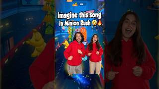 drop a 🍌 if you would play this game just for the song #lightuptheroom