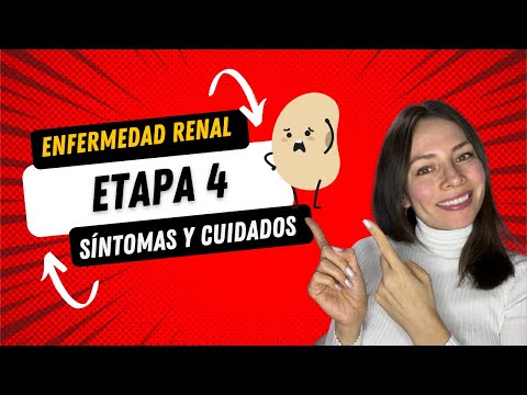 Video: 4 formas de tratar la ERC