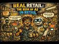 AI Is Taking Over Retail — What’s Coming Next