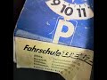 In Memoriam Fahrschule BELZ