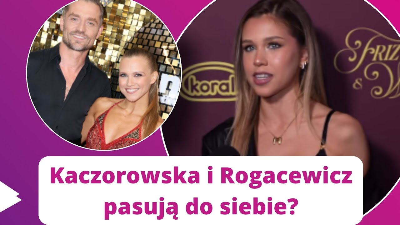 Maria Jeleniewska o kłótni z Kaczorowską. Unikają się? Co sądzi o Rogacewiczu? Taniec z gwiazdami 