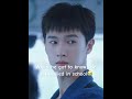 The way he love her😭❤️#dazzling #guanxiaotong #liyunrui #cdrama #fyp #viral #shorts