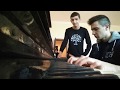 Dolya Vorovskaya&Mesti Xumar Piano"da