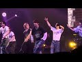 BOYNEXTDOOR - One and Only (JP ver.) [Live at SUMMER SONIC 2024]