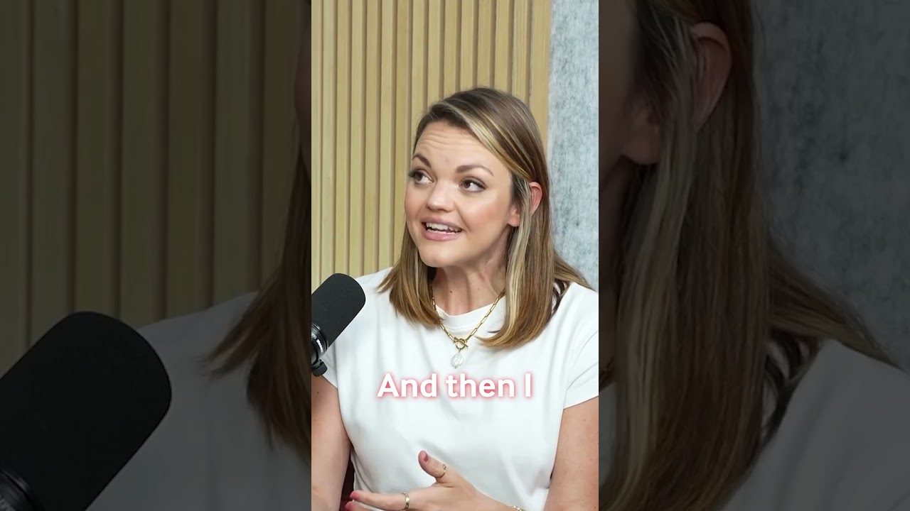 Watch the new podcast episode featuring Kirsty Hulse, speaker and author ✨ #FounderFails