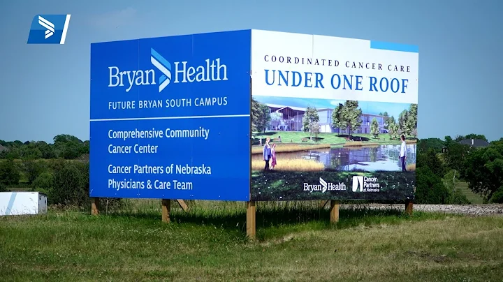 April Sampson Cancer Center to Provide Leading-Edg...