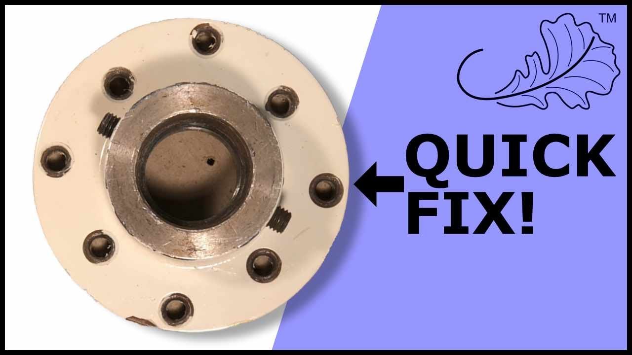 How To Quickly & Easily Align A Faceplate To A Center Mark