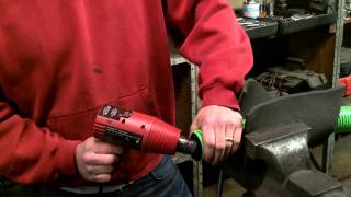 2" Septic Pump Hose Assembly With 2" Kamlock Cam & Groove Couplers