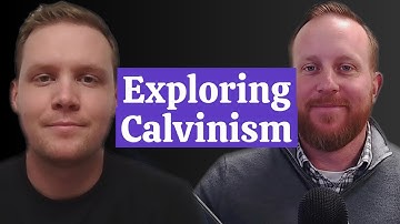 What Are the 5 Points of Calvinism?