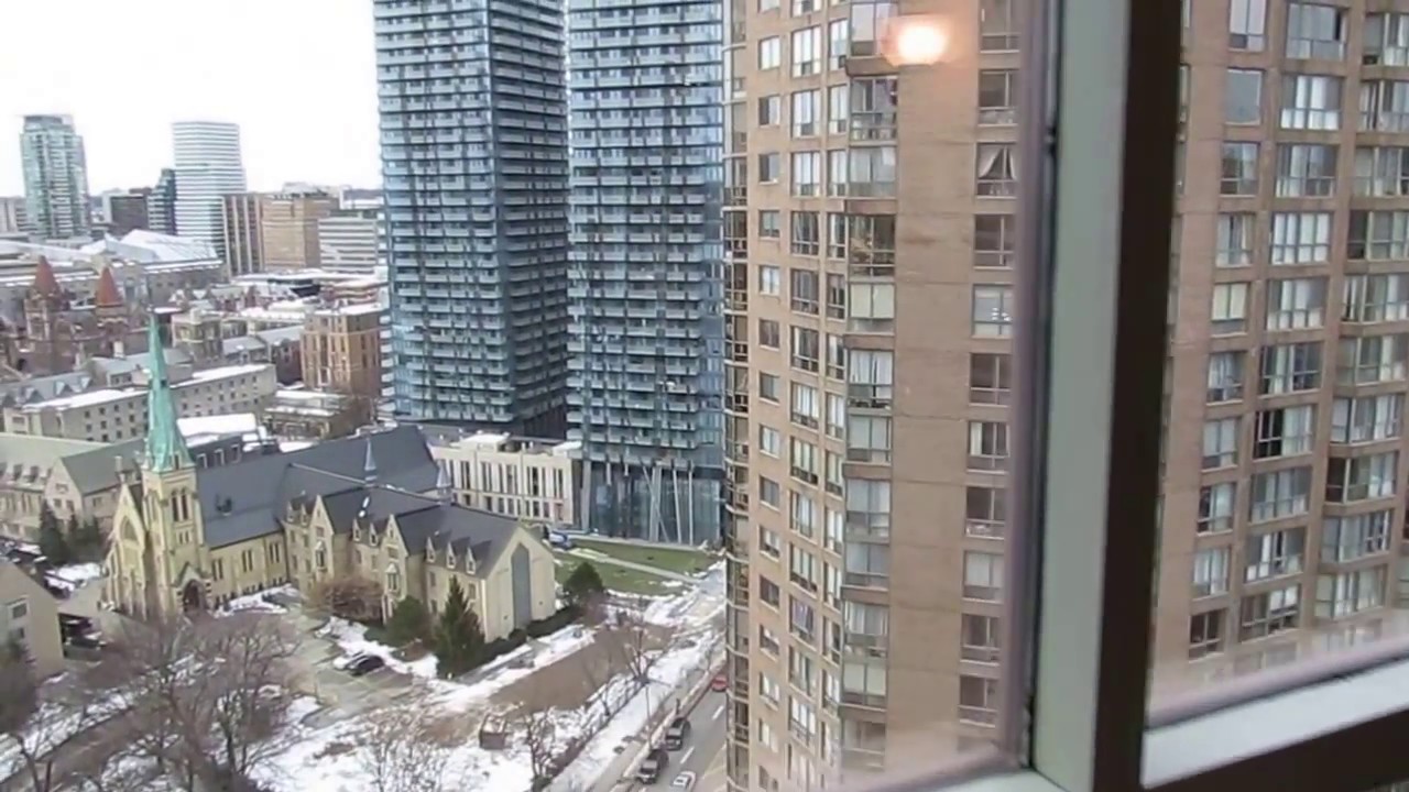 1001 Bay St, Toronto 1 Bedroom + Guest Room / Office (850sqft Large Suite A) YouTube 1001 Bay St, Toronto 1 Bedroom + Guest Room / Office (850sqft Large Suite A) YouTube