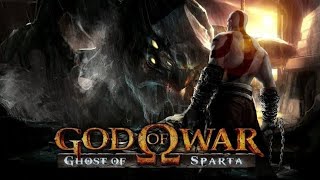 ini deimos dimana sih? || god of war ghost of sparta
