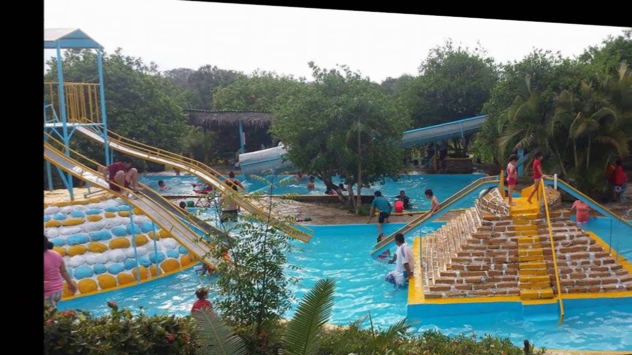 promo balneario - YouTube