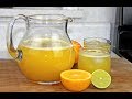 Natural Orange Pineapple Juice CaribbeanPot Com mp3