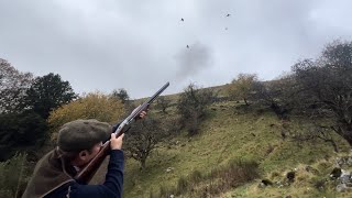 Troughton Hall - South Lakes Shooting