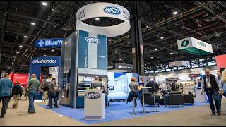 Visiting MODEX 2026? Meet White Systems and See Our Vertical Lift Modules