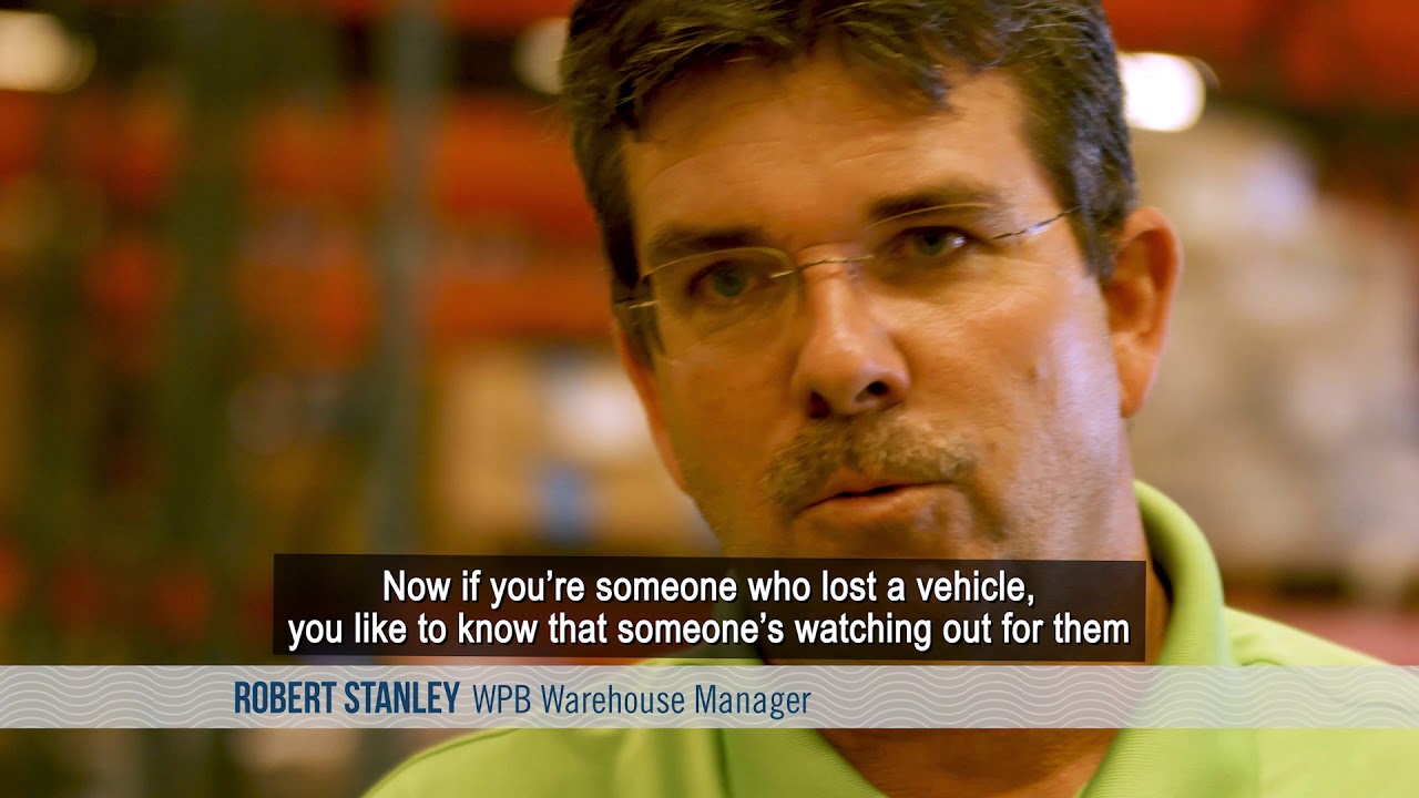 Tropical Shipping LCL Services