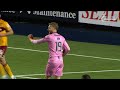 Falkirk 0-0 Motherwell | HIGHLIGHTS | William Hill Premiership