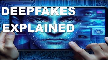 Deepfakes Explained: The Truth, Risks, and How to Detect Them