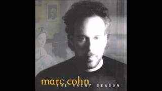 Video thumbnail of "Marc Cohn - Don't talk to her at night"